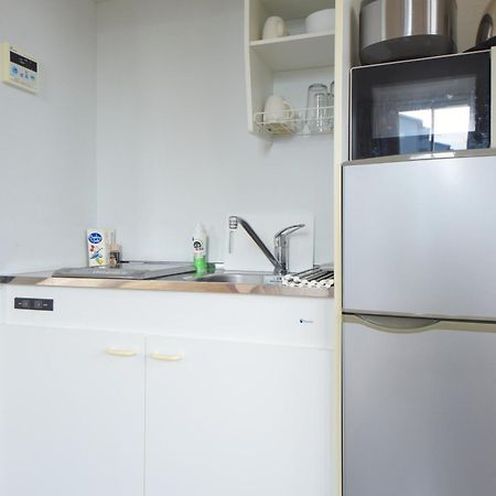 Comfy Stay Kiyokawa Nara Ngoại thất bức ảnh