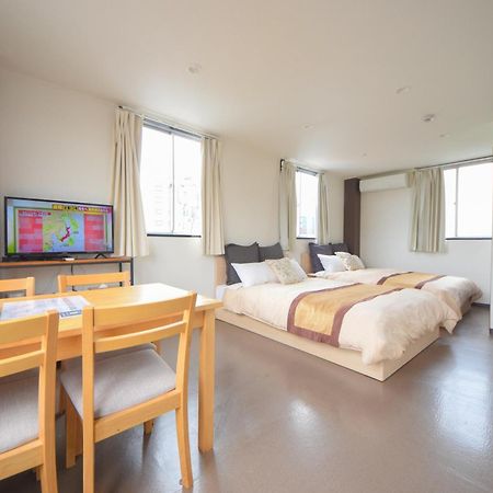 Comfy Stay Kiyokawa Nara Ngoại thất bức ảnh