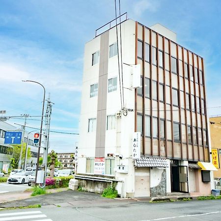 Comfy Stay Kiyokawa Nara Ngoại thất bức ảnh