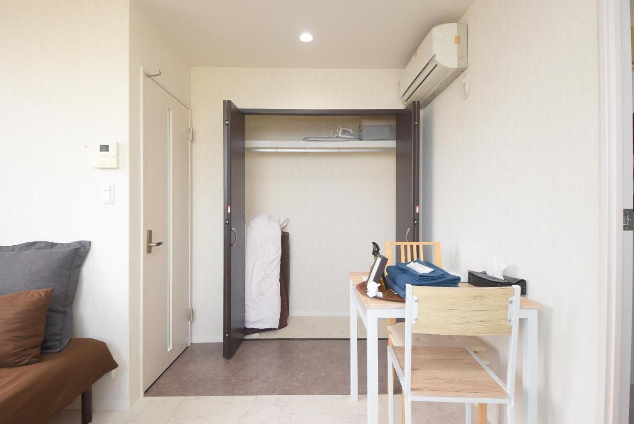 Comfy Stay Kiyokawa Nara Ngoại thất bức ảnh