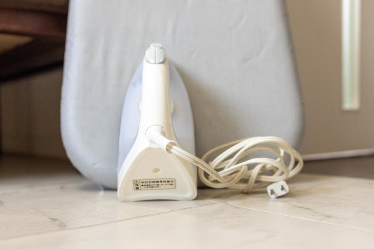 Comfy Stay Kiyokawa Nara Ngoại thất bức ảnh