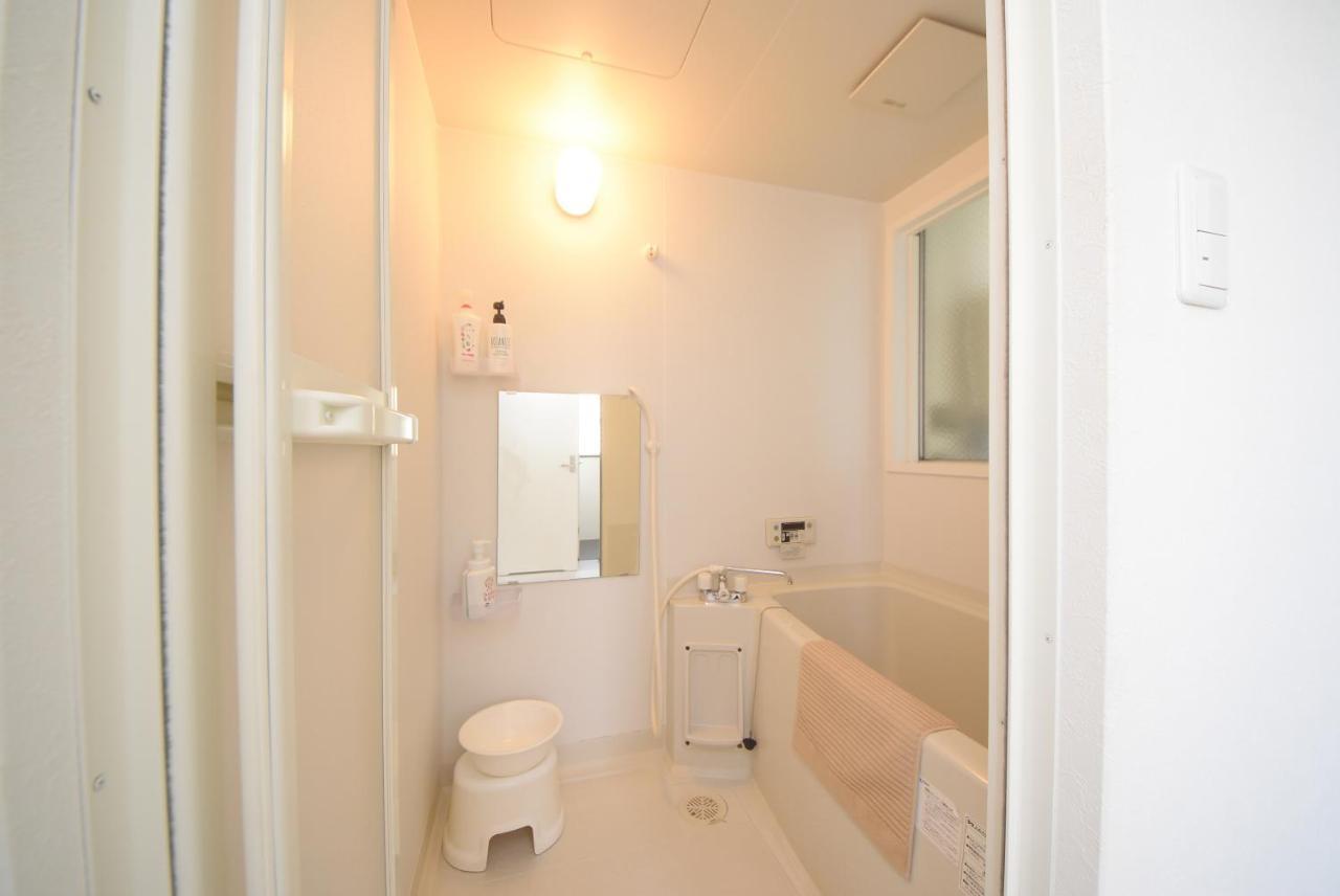 Comfy Stay Kiyokawa Nara Ngoại thất bức ảnh