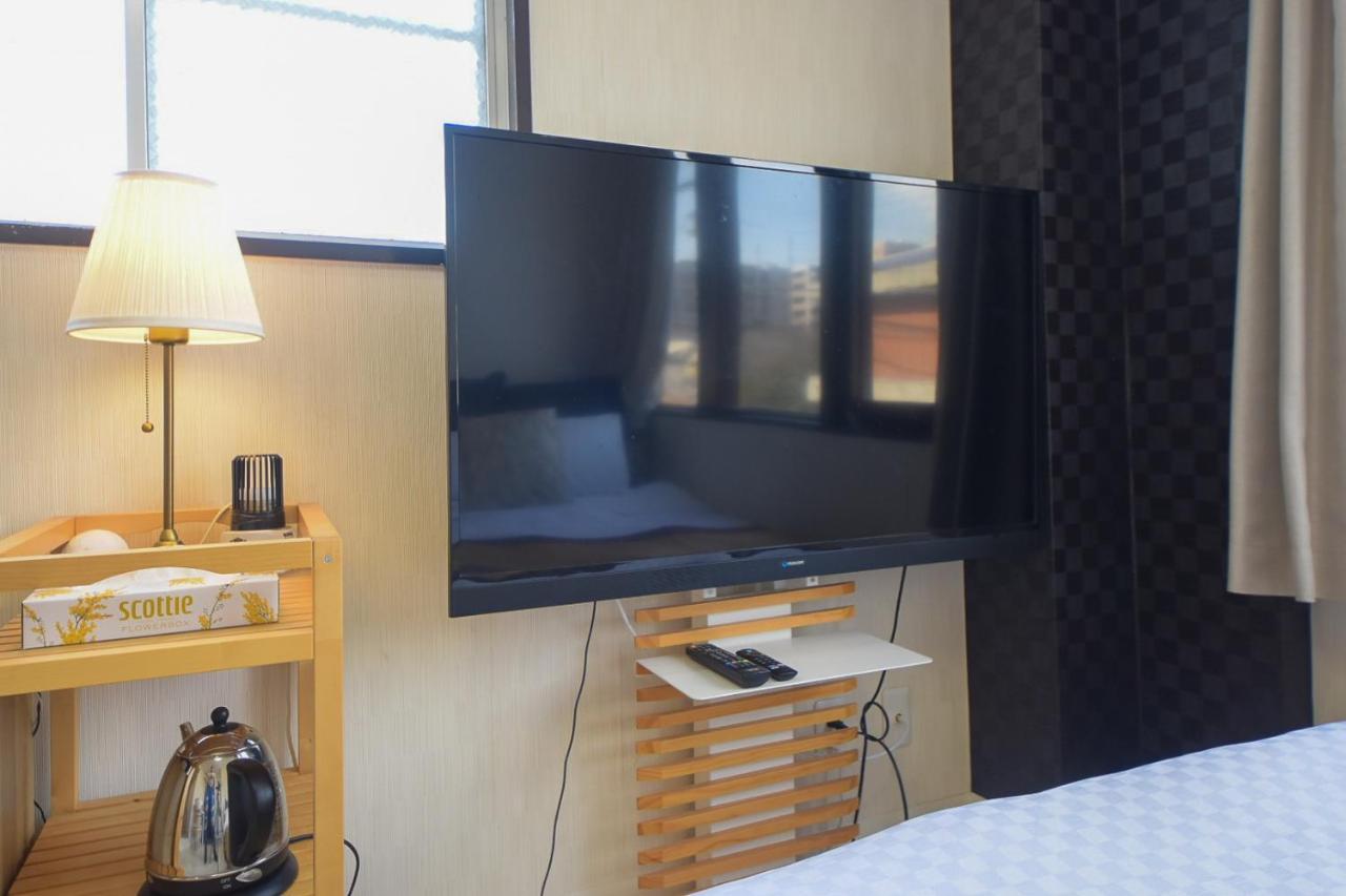 Comfy Stay Kiyokawa Nara Ngoại thất bức ảnh
