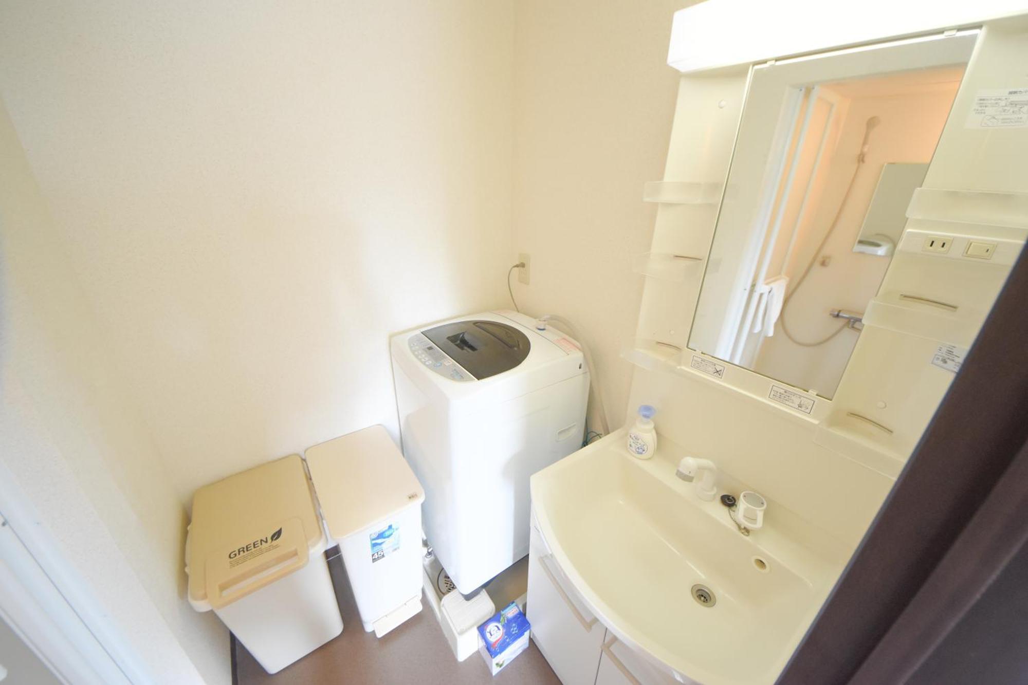 Comfy Stay Kiyokawa Nara Ngoại thất bức ảnh