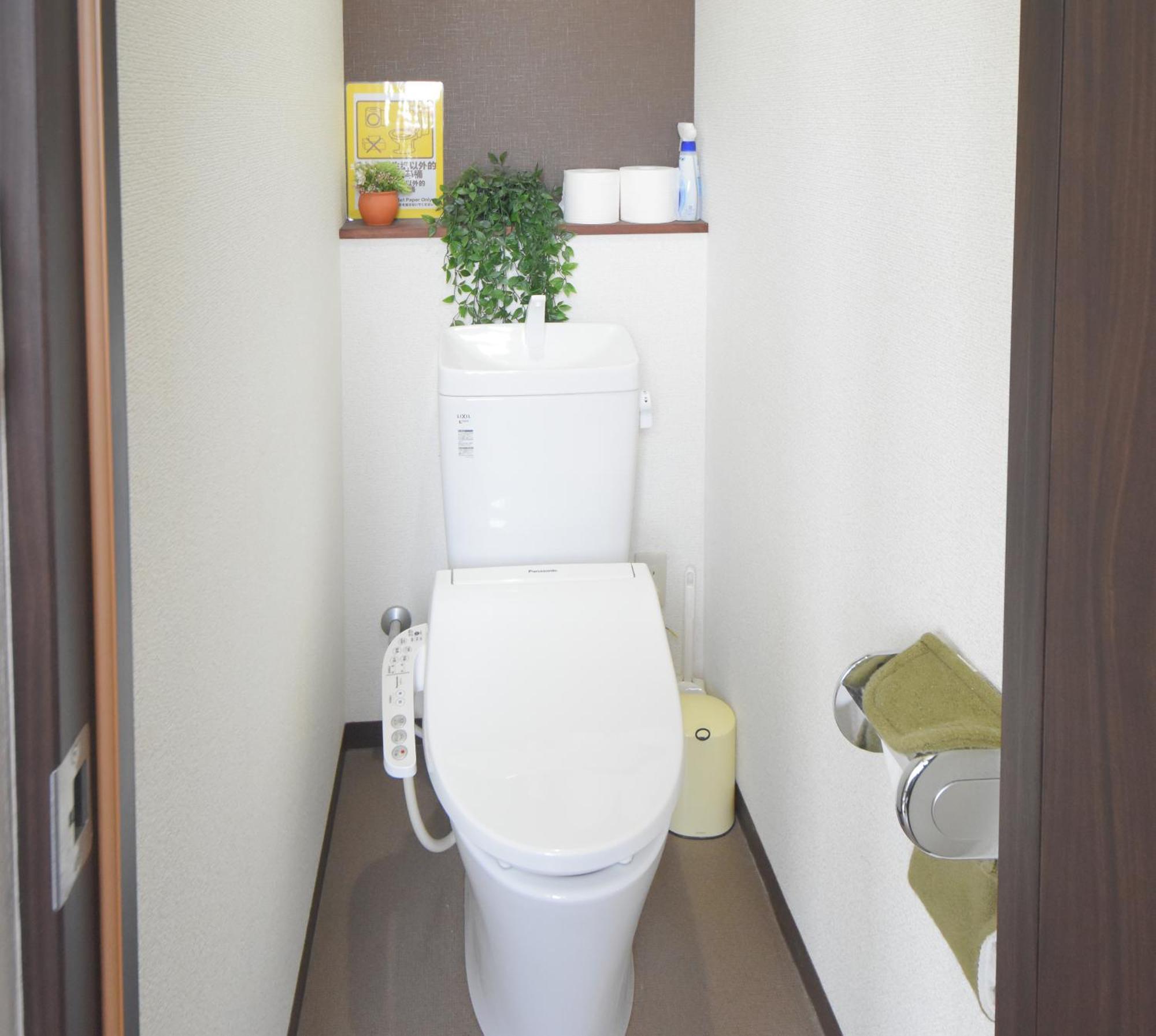 Comfy Stay Kiyokawa Nara Ngoại thất bức ảnh