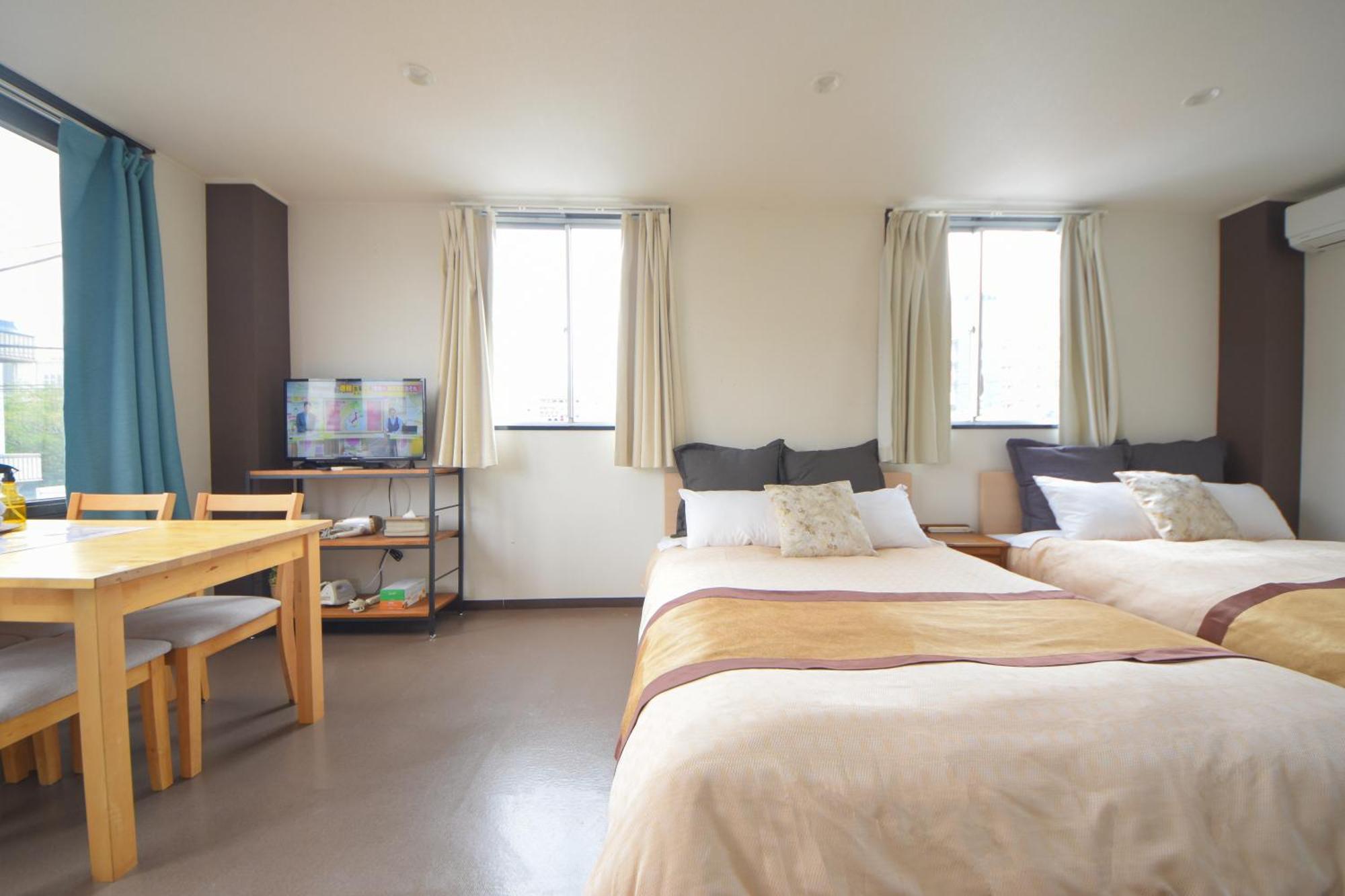 Comfy Stay Kiyokawa Nara Ngoại thất bức ảnh